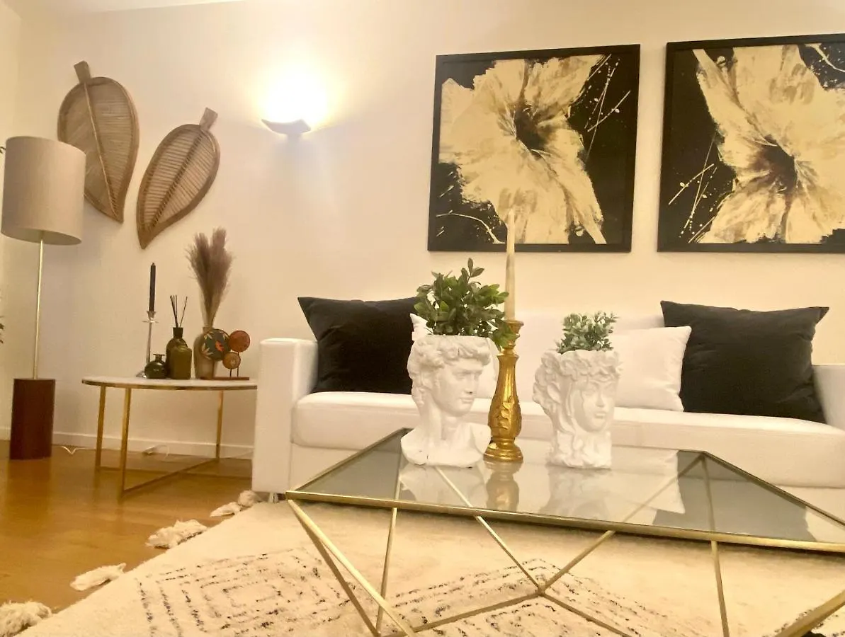 J'Adore Apartment Alla Scala Μιλάνο