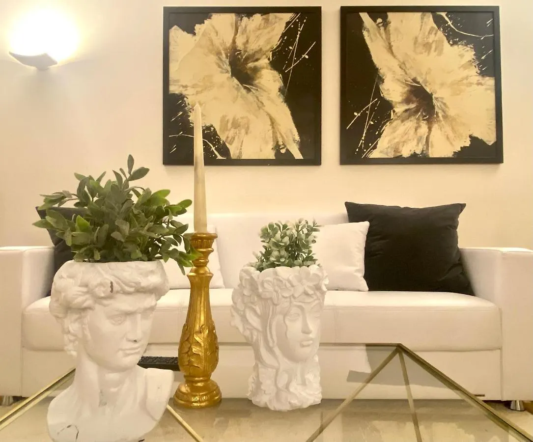 J'Adore Apartment Alla Scala 米兰