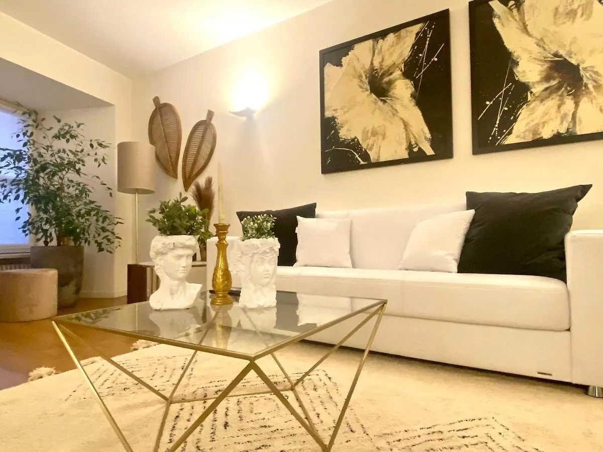 J'Adore Apartment Alla Scala 米兰