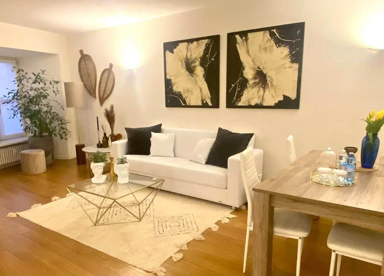 J'Adore Apartment Alla Scala 米兰 意大利