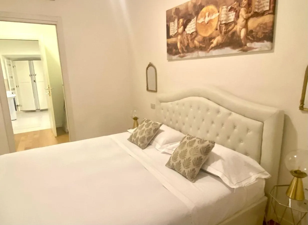 J'Adore Apartment Alla Scala 米兰 意大利