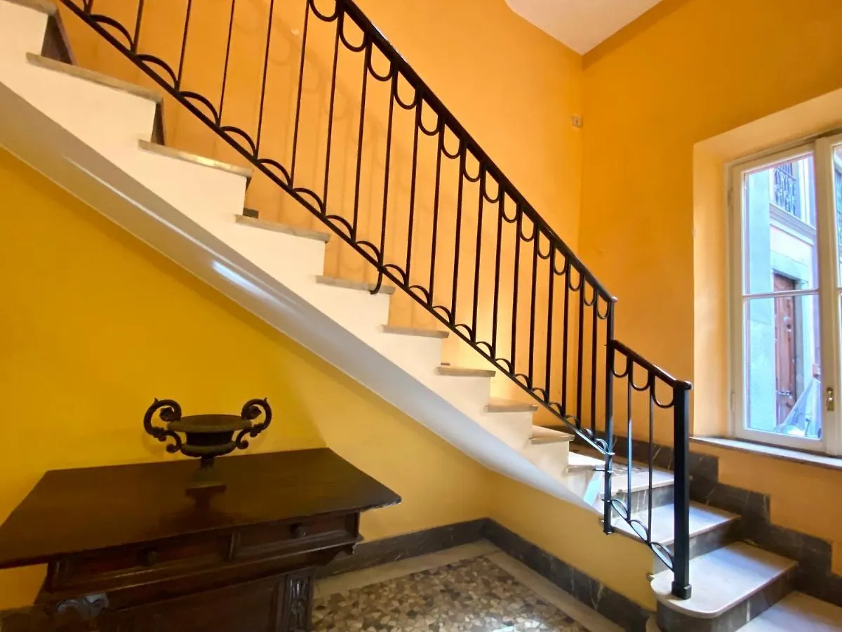 J\'Adore Apartment Alla Scala location